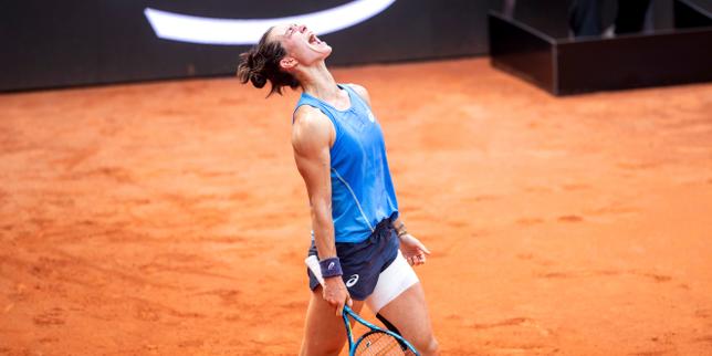 Loïs Boisson fait évoluer sa « PME » avant de disputer son premier US Open