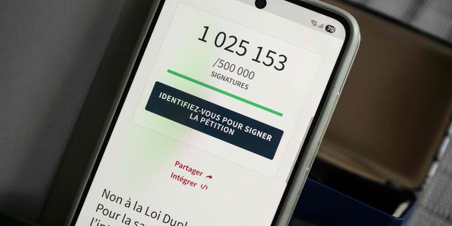 What comes next for French anti-pesticide petition signed by over a million?