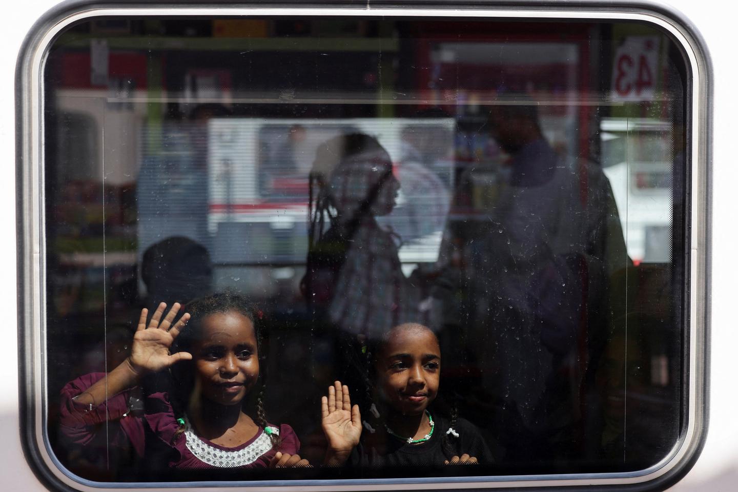 Sudan's RSF names PM, presidential council in rival government