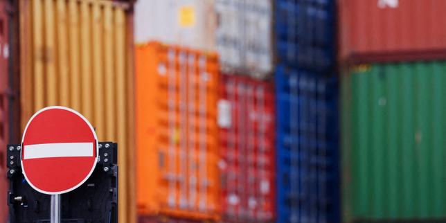 Initial tariff impacts painful for auto, textile and chemical industries