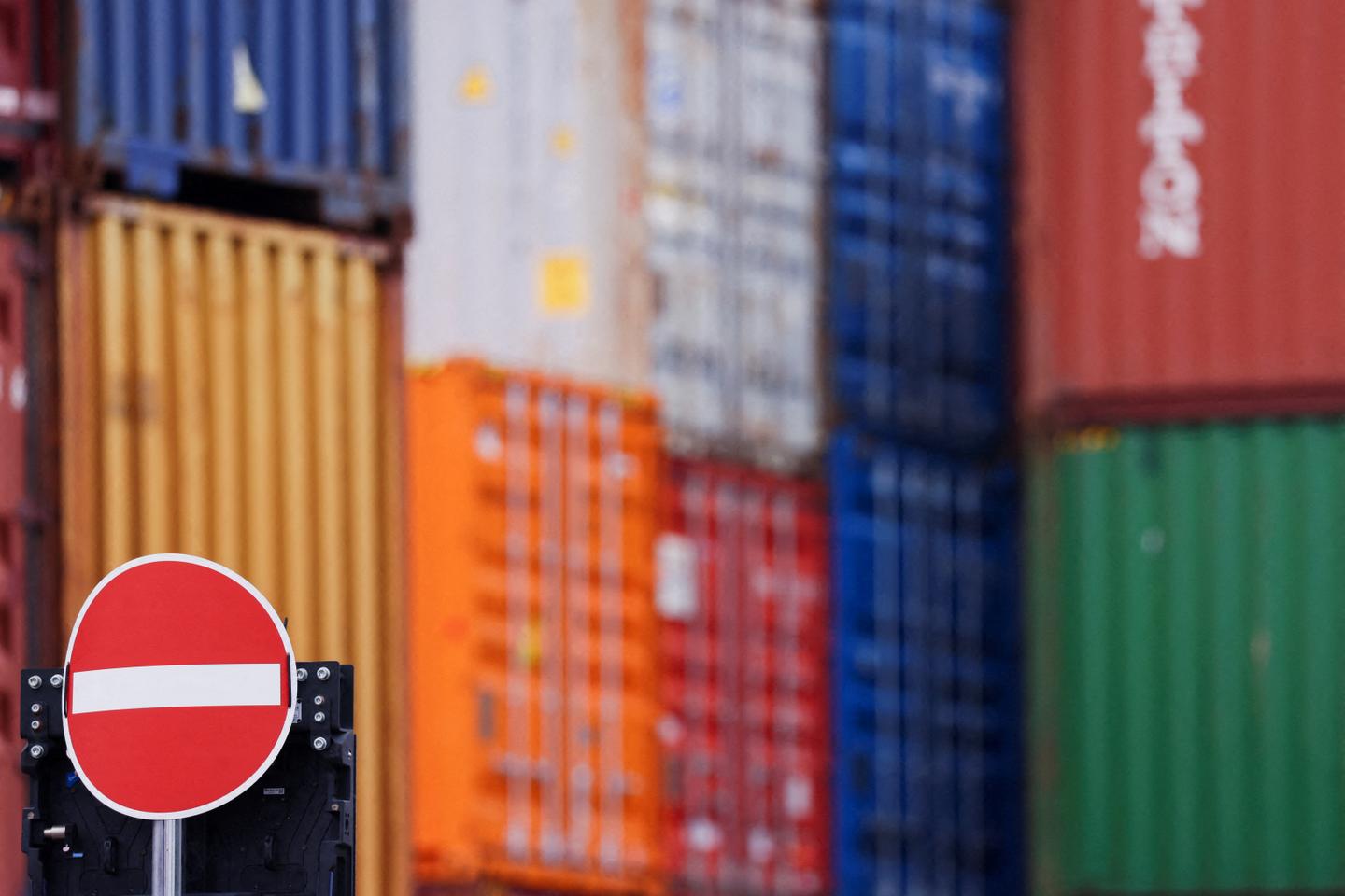 Initial tariff impacts painful for auto, textile and chemical industries