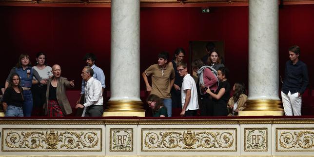 Loi Duplomb : comment la gauche veut rebondir sur le succès de la pétition