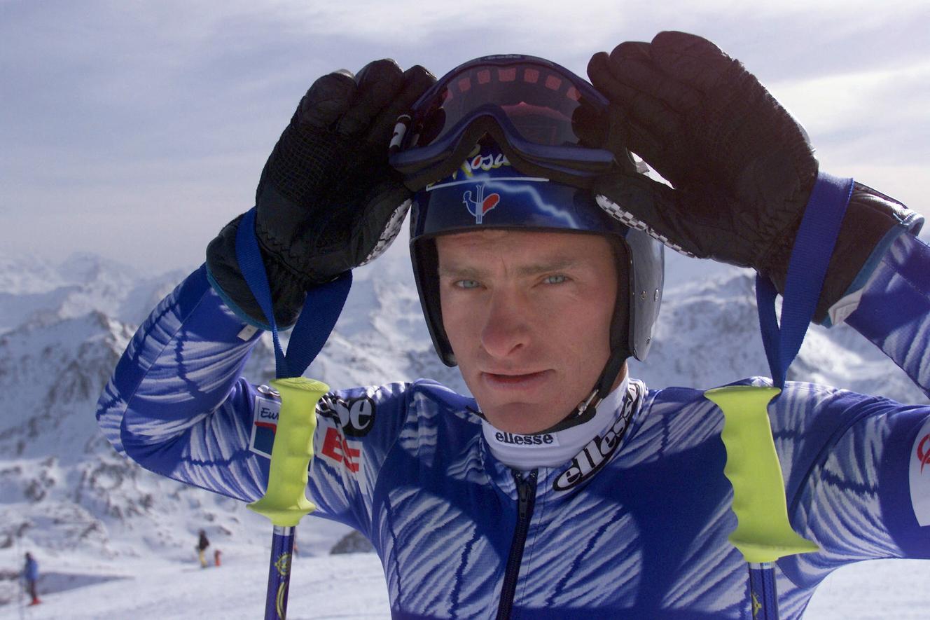 L’entraîneur de ski Joël Chenal visé par une plainte pour agression sexuelle sur mineure et de nouvelles accusations