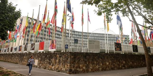 A l’Unesco, la rude bataille de deux candidats africains pour la direction