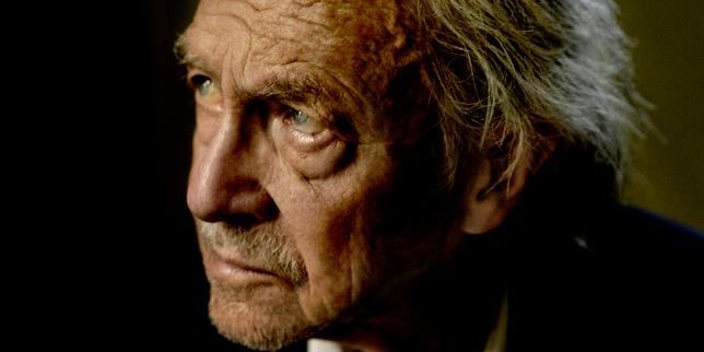 Peter Handke : « Mourir au milieu de l’écriture d’un livre, ce serait magnifique ! » thumbnail