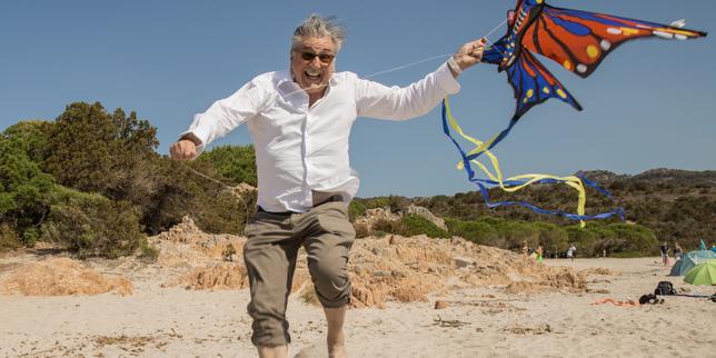 Daniel Auteuil : « Je n’ai pas de souci avec la popularité »