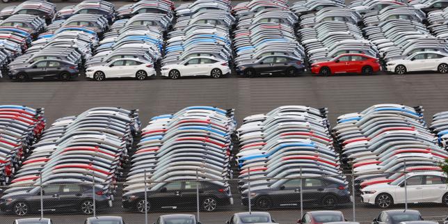 US-Japan trade deal yields differences of interpretation