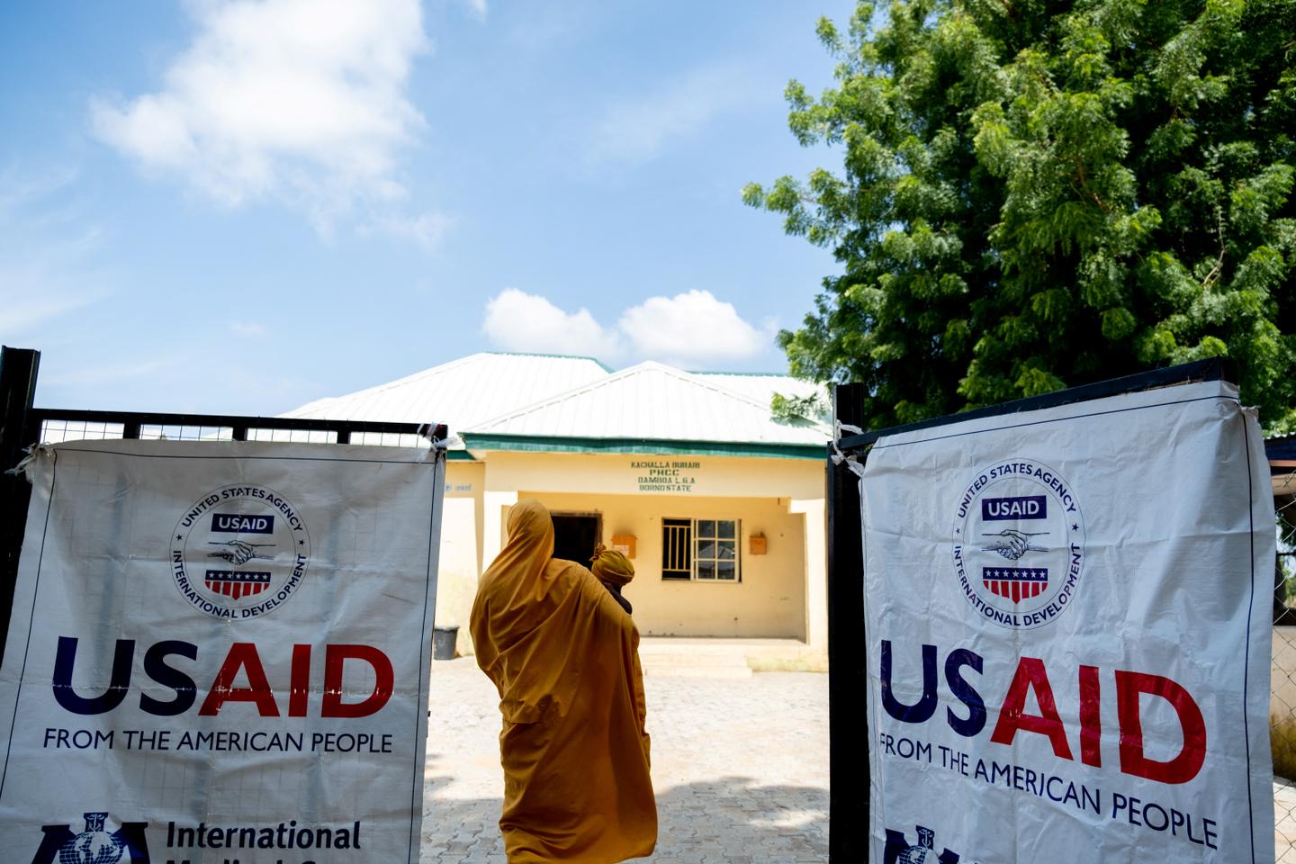 Au Nigeria, 31 millions de personnes souffrent de malnutrition sévère alors que l’aide se tarit