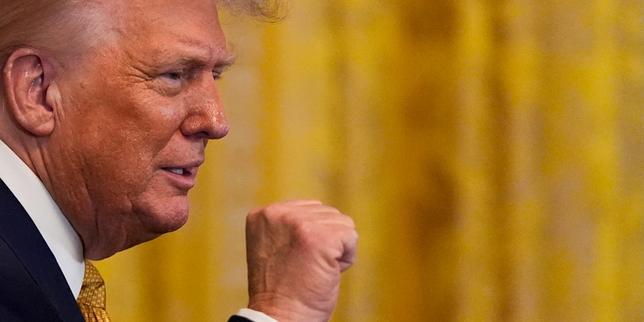 Comment Donald Trump manipule l’information