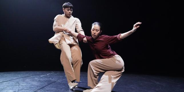 Au Festival « off » d’Avignon, les artistes taïwanais font entendre leur île