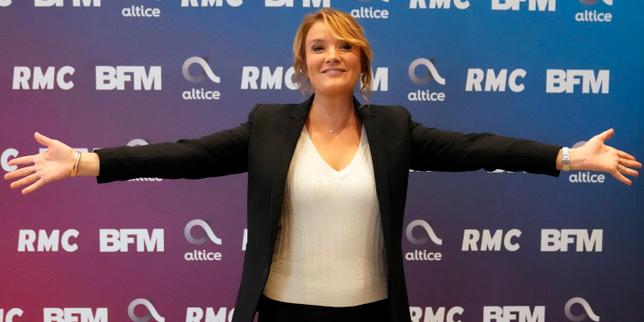 RMC recrute Pascale de La Tour du Pin, l’ex-protégée de Cyril Hanouna, pour co-animer sa prématinale thumbnail