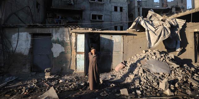 En direct, Gaza : Israël confirme avoir reçu la réponse du Hamas à sa proposition de trêve et dit l’examiner