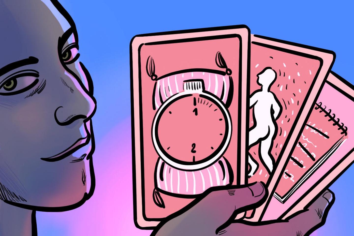 TroisÂ expÃ©riencesÂ Ã©rotiques inspirÃ©es parâ€¦ lâ€™ennui