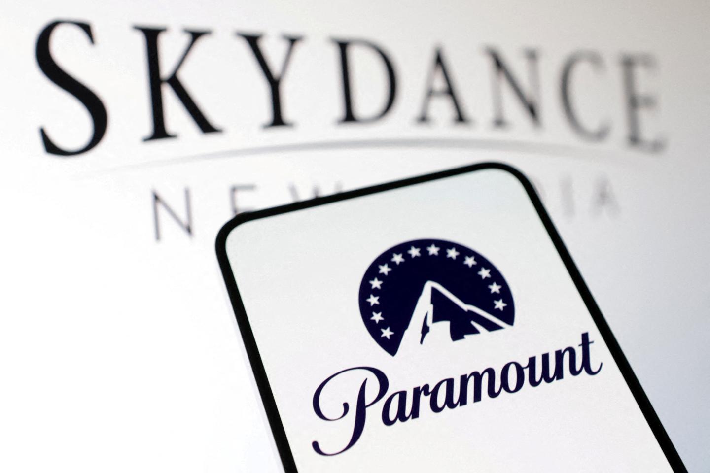 US regulators greenlight contentious $8 billion Skydance-Paramount merger