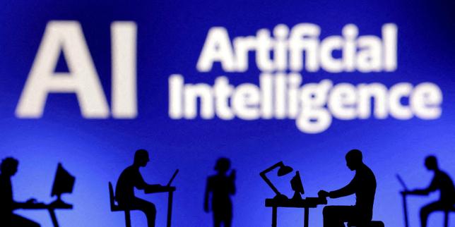 « Nous sommes beaucoup trop pressés de confier à l’IA la gestion du monde au lieu de mesurer ses limites »