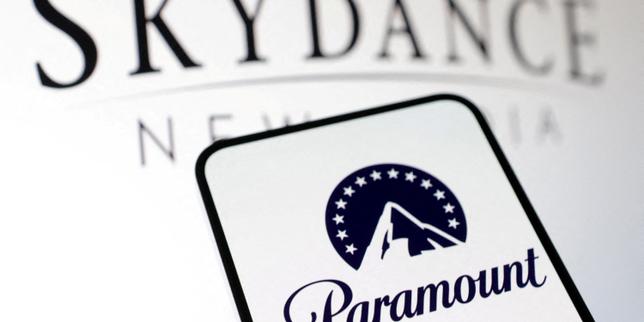 US regulators approve contentious $8 billion Skydance-Paramount merger