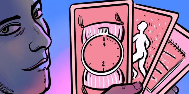 Trois expériences érotiques inspirées par… l’ennui