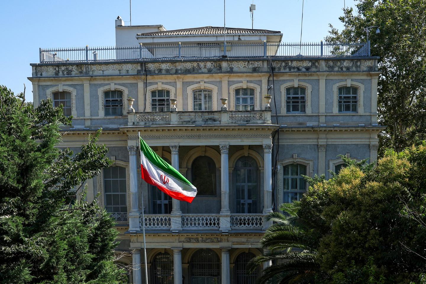 Iran says it held 'frank and detailed' nuclear talks with European powers