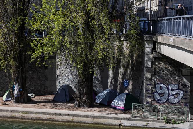 A Paris, le 6 avril 2025.