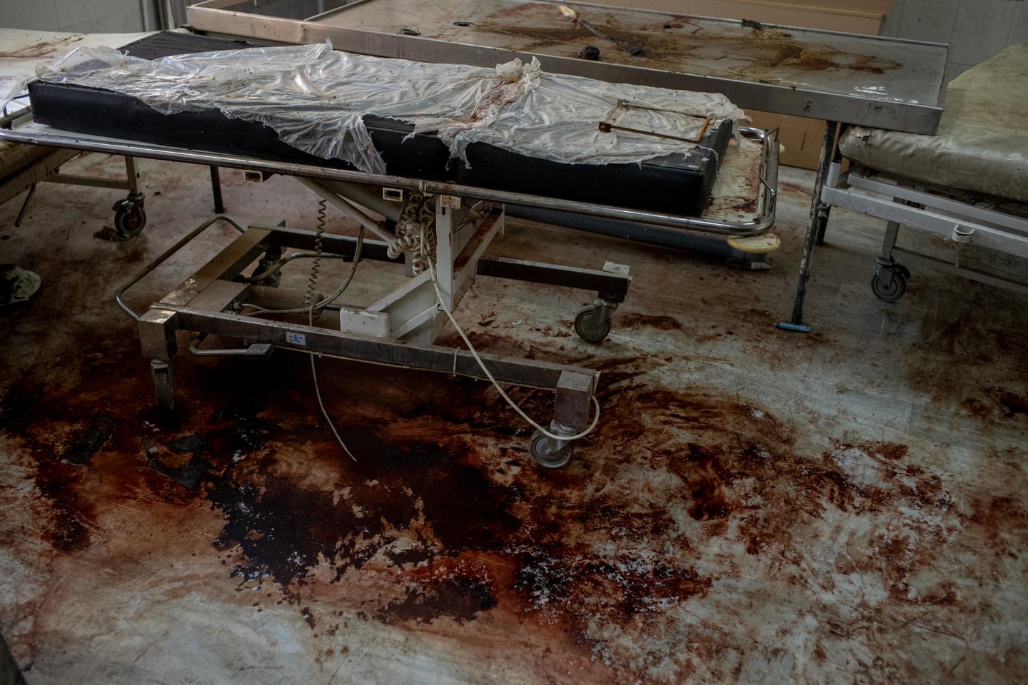 Syrie : l’ONU alerte sur de possibles crimes de guerre à Souweïda après des violences meurtrières dans la ville druze en juillet