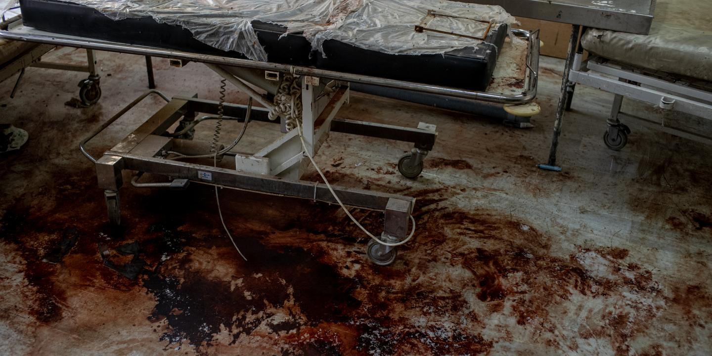 Syrie : l'ONU alerte sur de possibles crimes de guerre à Souweida après les violences de juillet