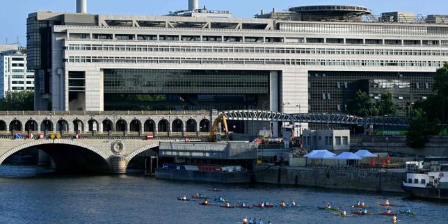 Le Trésor public se prépare à la disparition des chèques