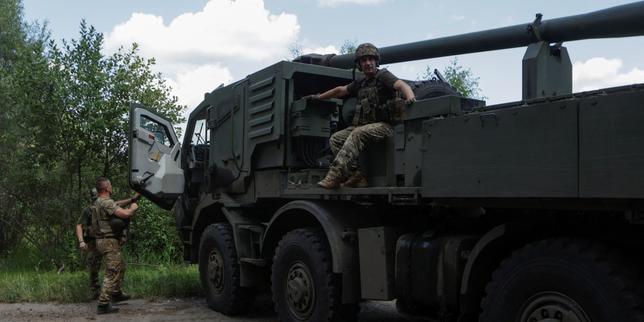 En direct, guerre en Ukraine : trois soldats ukrainiens tués et dix-huit blessés par une frappe russe contre un camp d’entraînement, rapporte l’armée