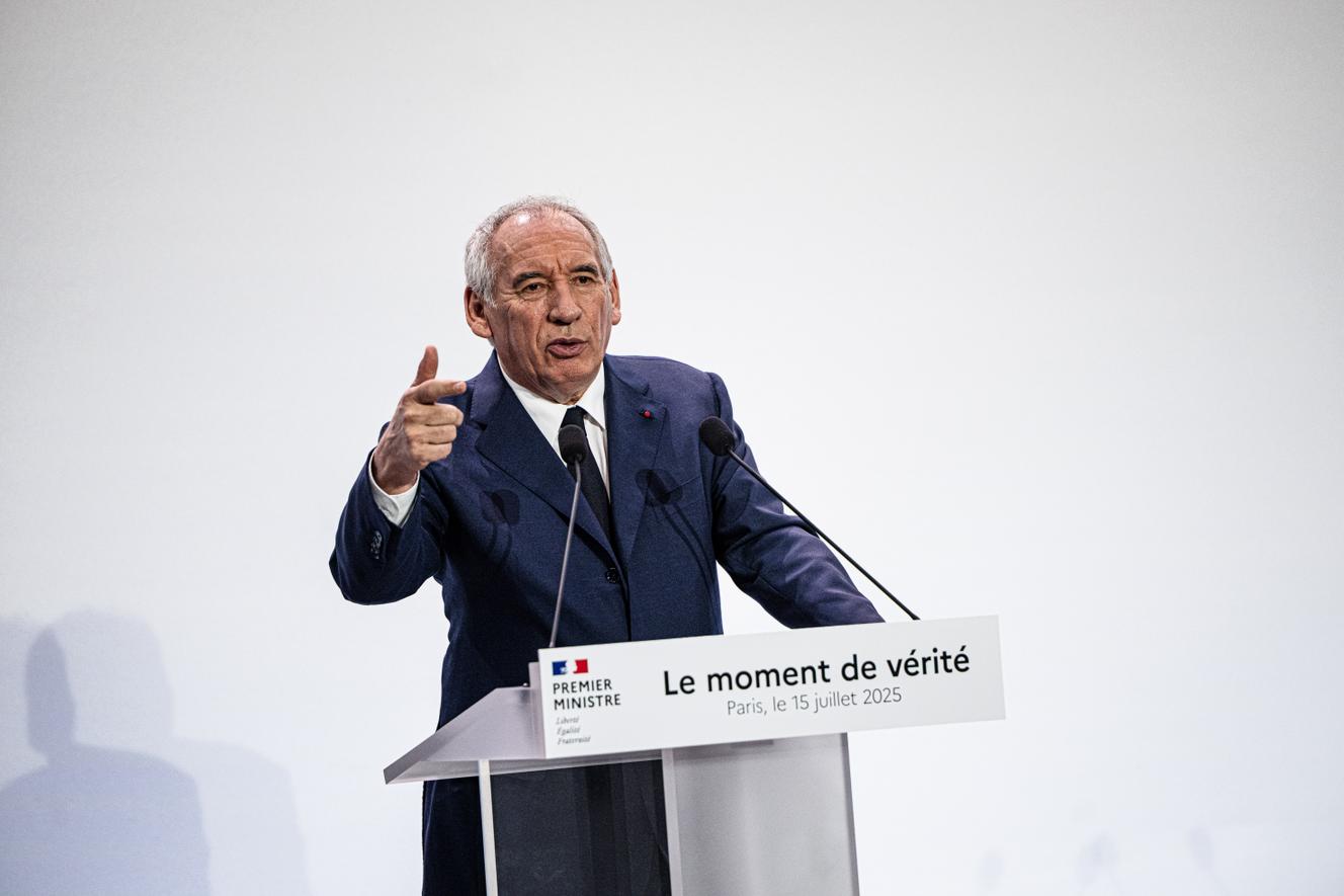 Réforme de l’assurance-chômage : le gouvernement veut atteindre entre « 2 milliards et 2,5 milliards d’euros » d’économies par an de 2026 à 2029
