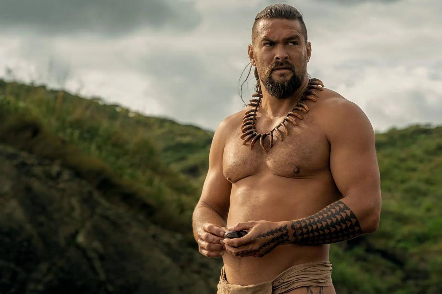 Six sÃ©ries pour lâ€™Ã©tÃ©Â : Â«Â PlatonicÂ Â», Â«Â Chief of WarÂ Â»,...