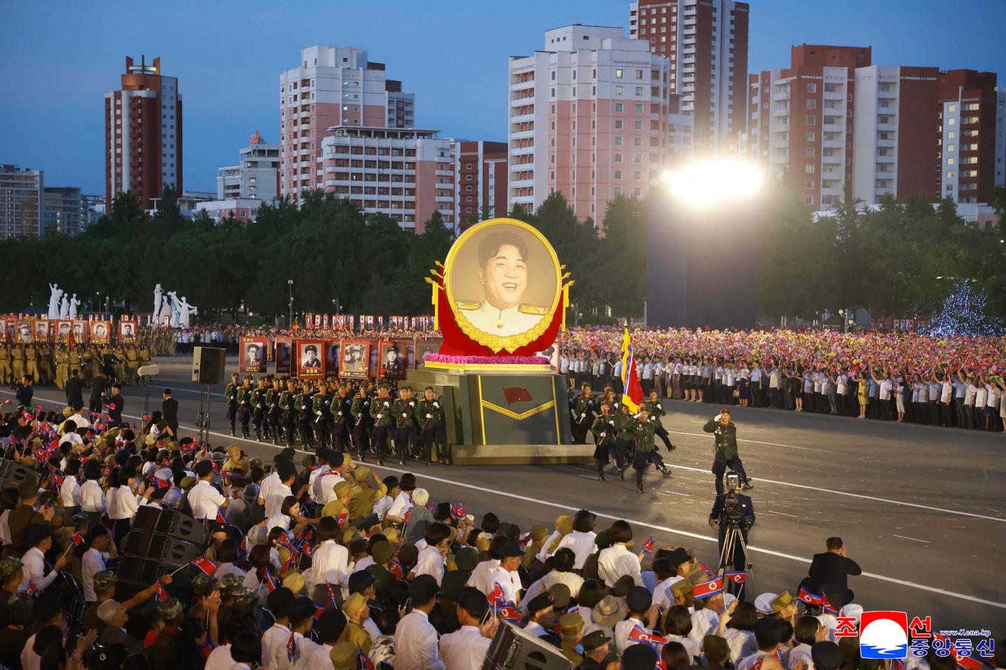 North Korea rejects outreach by South Korea's new president
