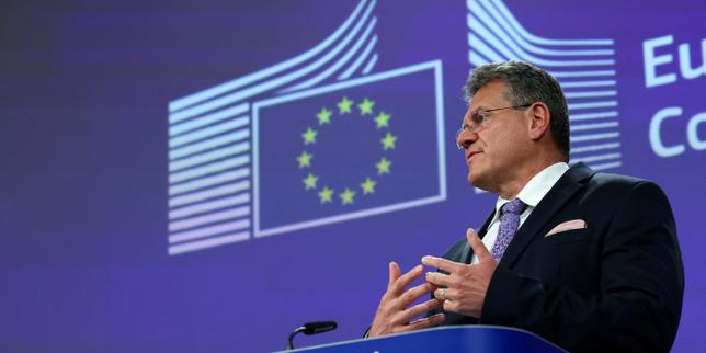 EU defends Trump trade deal after backlash from capitals and businesses