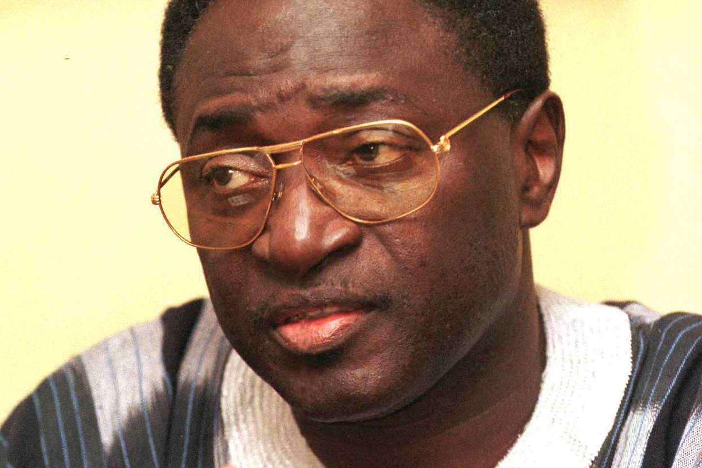 Au BurkinaÂ Faso, Â«Â enlÃ¨vementÂ Â» dâ€™un leader politique Â«Â par des...