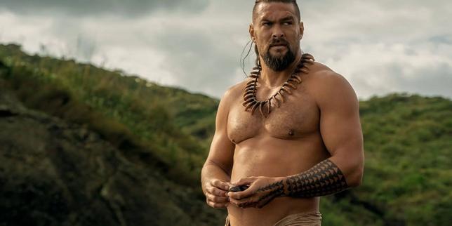 Six séries pour l’été : « Platonic », « Chief of War », « Une nature sauvage », « Sandman »…