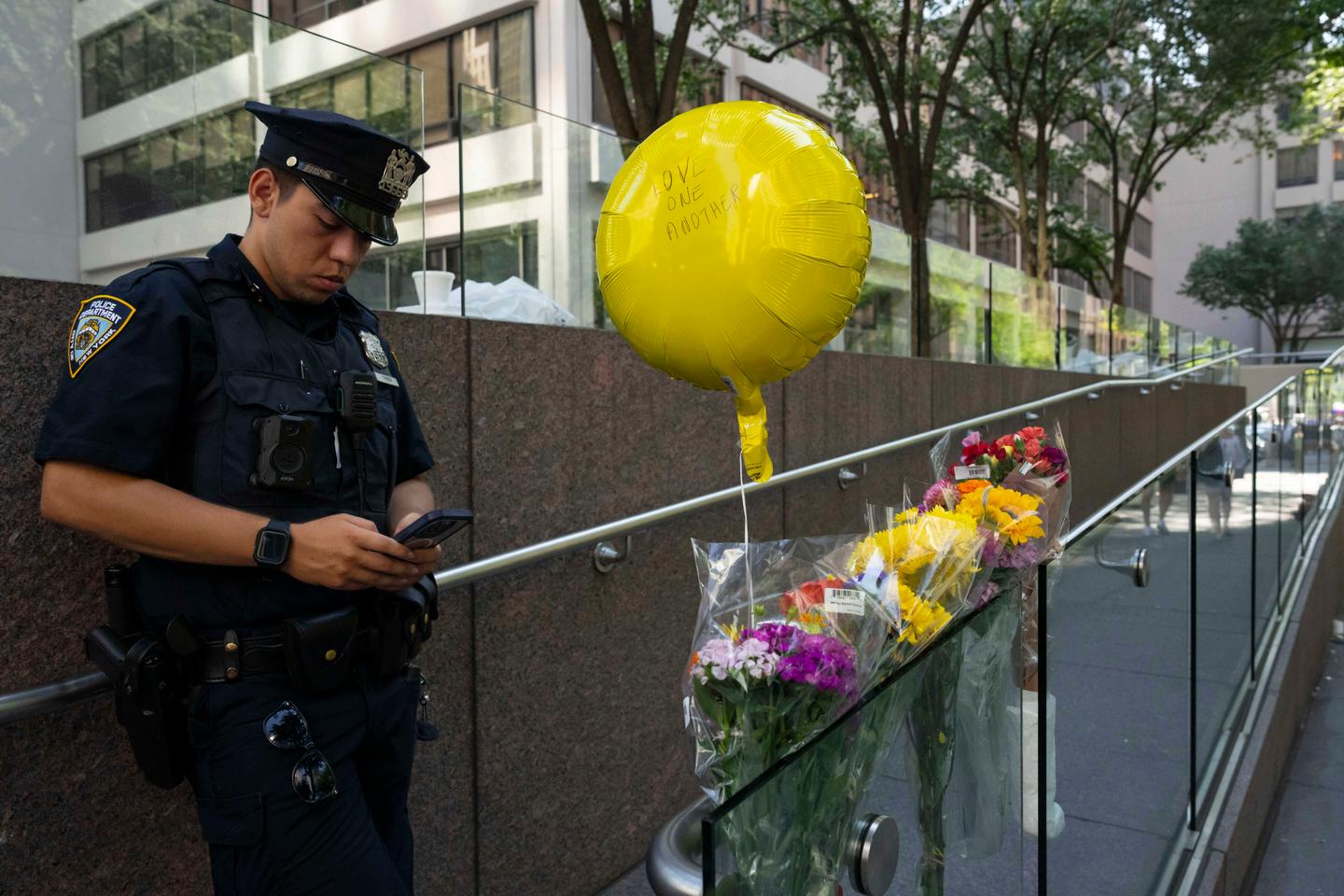 New York mass shooting: gunman blamed NFL for brain injuries
