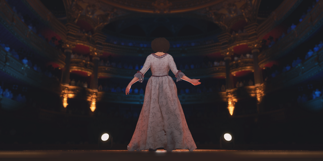 « La Magie Opéra » : une expérience pour découvrir l’art lyrique en réalité virtuelle au Palais Garnier à Paris