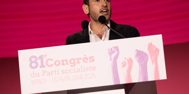 Le PS brandit un plan en cas de nouvelle dissolution de l’Assemblée nationale pour rivaliser avec LFI