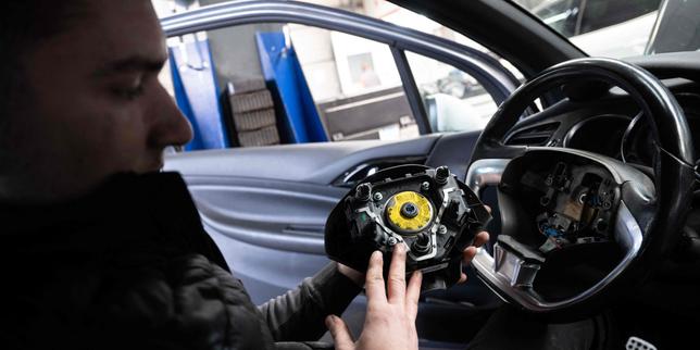 France orders automakers to step up faulty airbag recalls