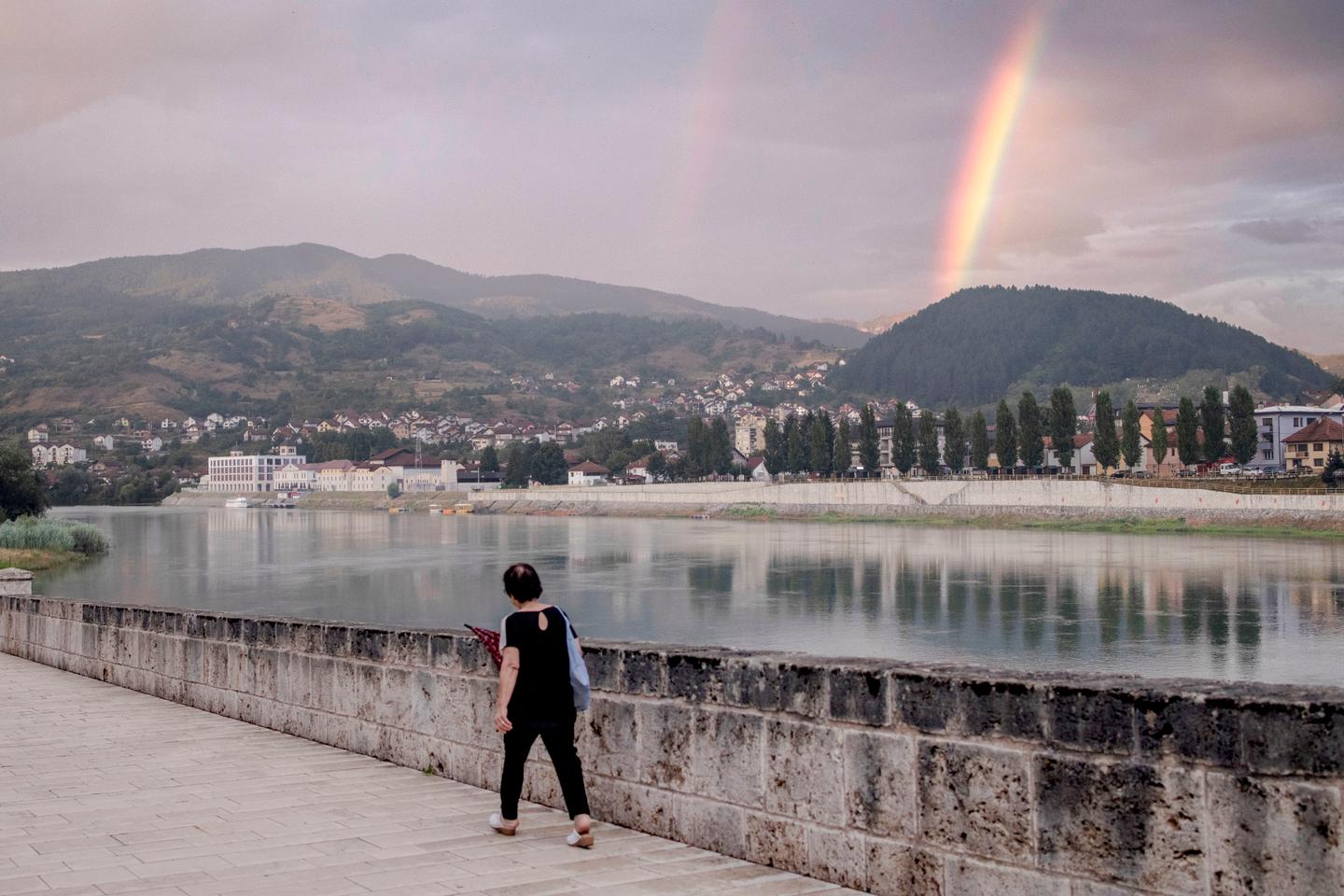 Thirty years after the Bosnian War, its refugees still cannot return home