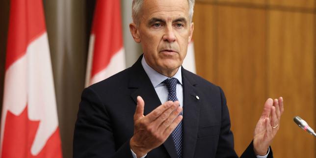 Canada 'disappointed' by new US tariffs, prime minister says