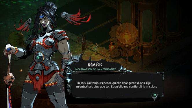 Une galerie de personnages qui dépoussièrent l’image des grandes figures de la mythologie grecque.