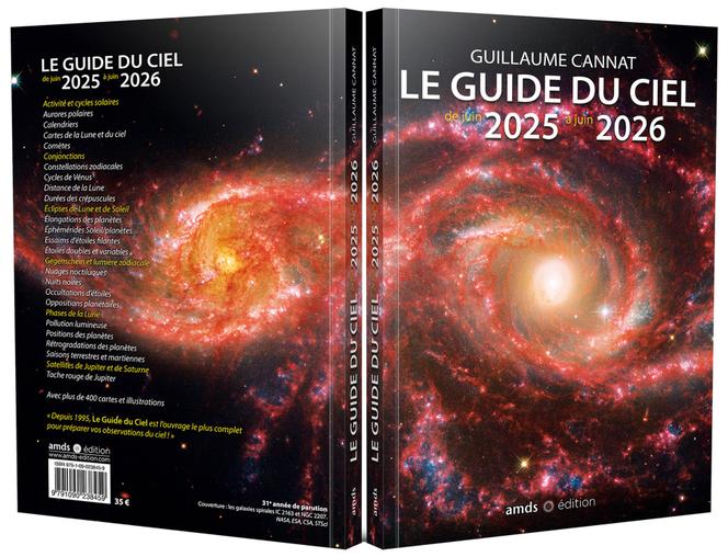 Disponible en librairie.