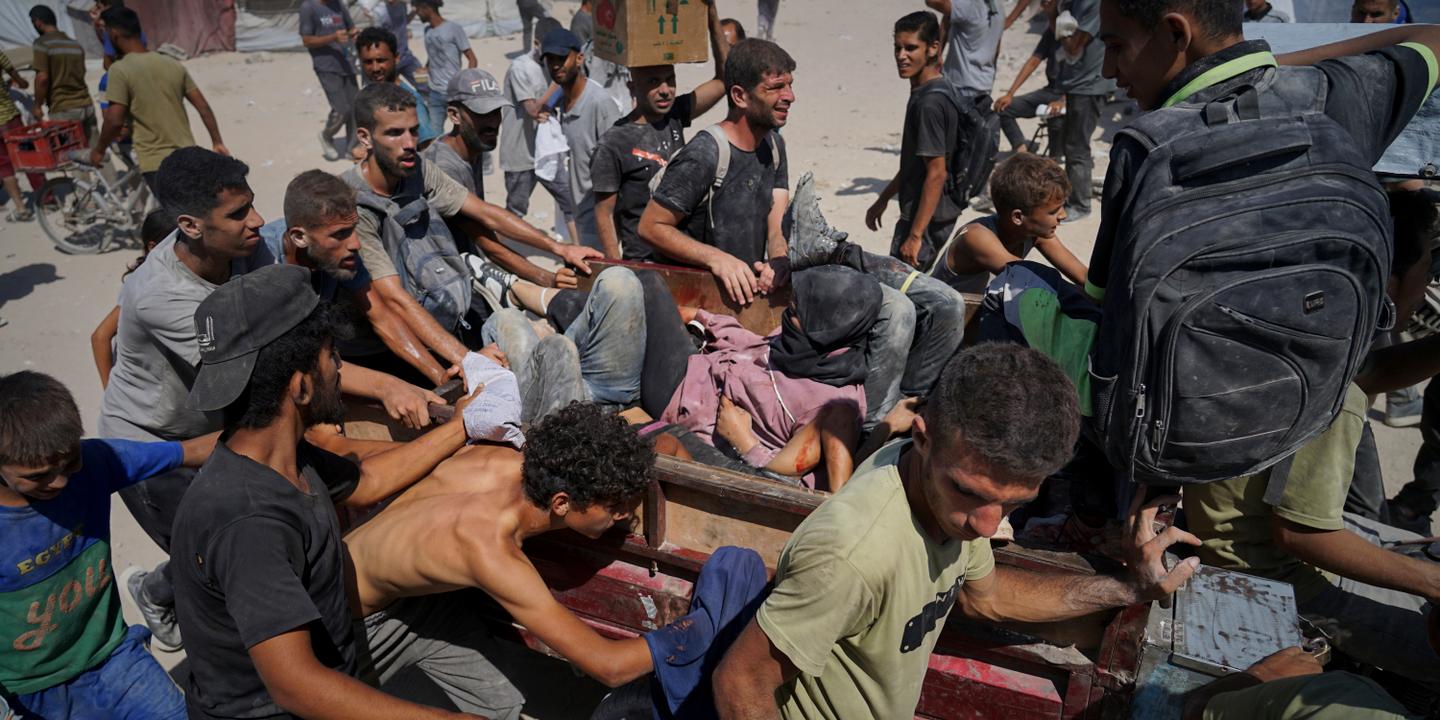 Israel Army Deaths Gaza: Casualties Rise - News Directory 3
