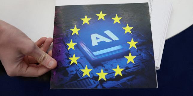 IA Act : 38 associations mondiales de créateurs dénoncent une « trahison » des objectifs que l’Europe s’était assignés