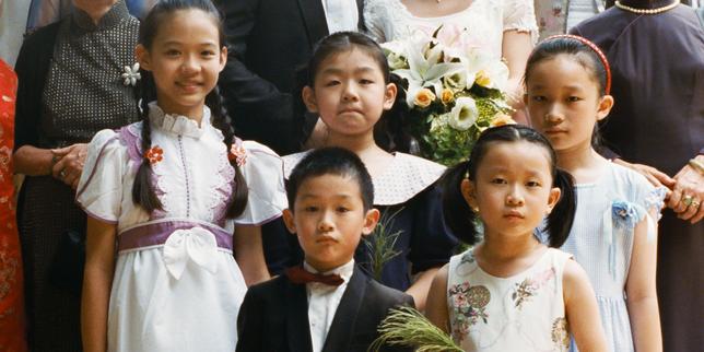 « Yi Yi », fresque familiale à l’apogée du cinéma d’Edward Yang, ressort en salle