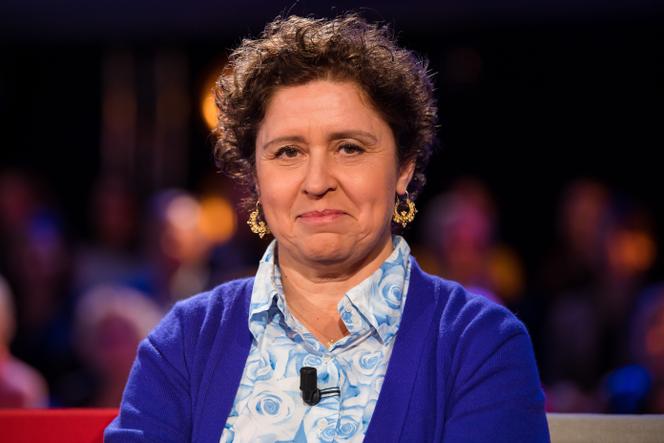 Marie-Rose Moro, pédopsychiatre, à Paris, le 15 janvier 2020.