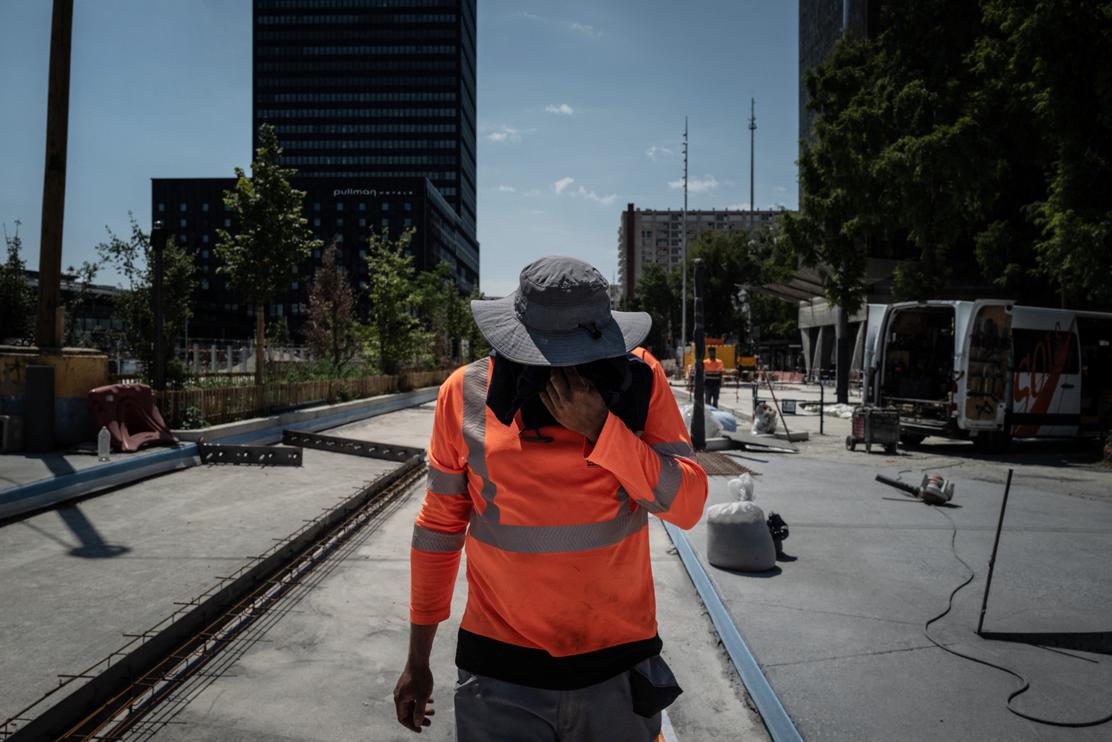 Décarbonation : doutes et retards pour la trajectoire de « verdissement » de l’industrie française