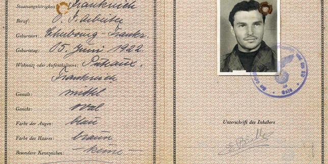 Un petit-fils obtient la reconnaissance posthume de son grand-père, un ancien sacrifié du STO : « Quand nous étions enfants, il ne nous en parlait jamais. Je savais juste qu’il s’était retrouvé en Norvège pendant la guerre »