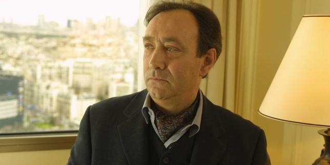 L’acteur Gérard Chaillou, connu notamment pour son rôle dans la série « Caméra Café », est mort à l’âge de 79 ans