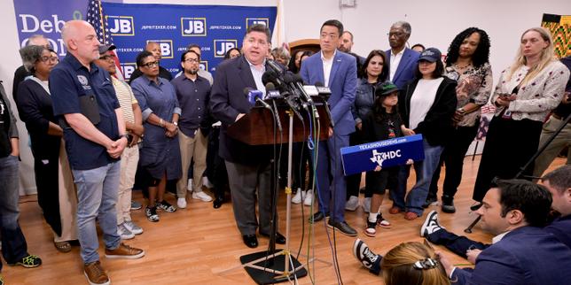 Etats-Unis : les démocrates du Texas s’exilent hors de l’Etat pour faire échouer un vote sur un redécoupage électoral favorable aux républicains