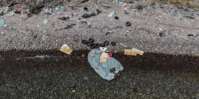 Naufrage de migrants au large du Yémen, 68 morts et des dizaines de disparus